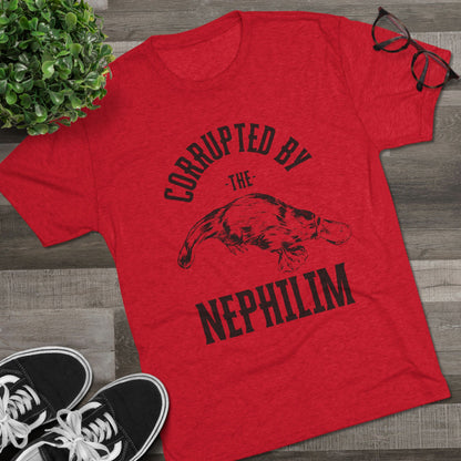 Platypus Chimera