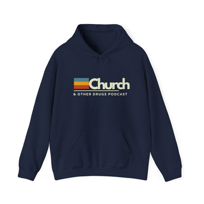 C&oD colorado hoodie