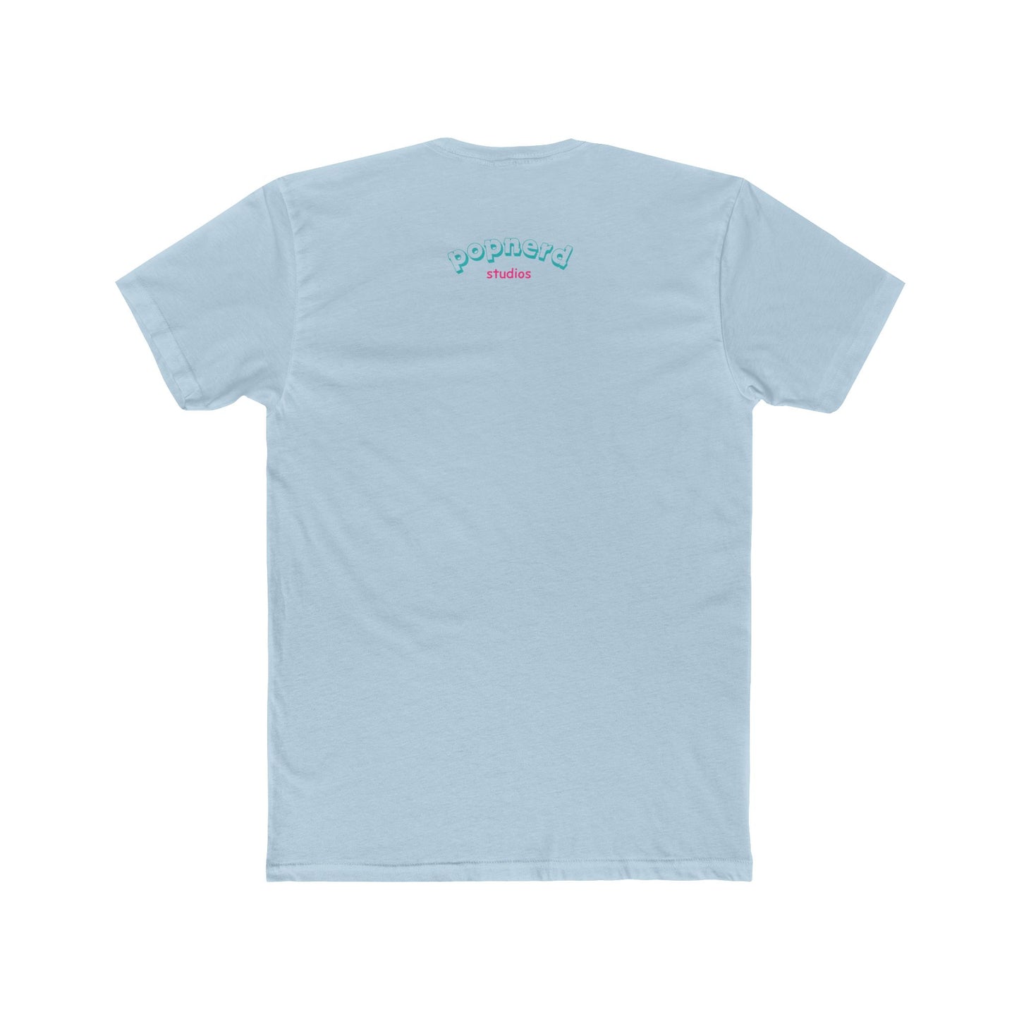 Reading the Rainbow premium fit tee
