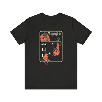 Neutral Orangutan Soft Tee