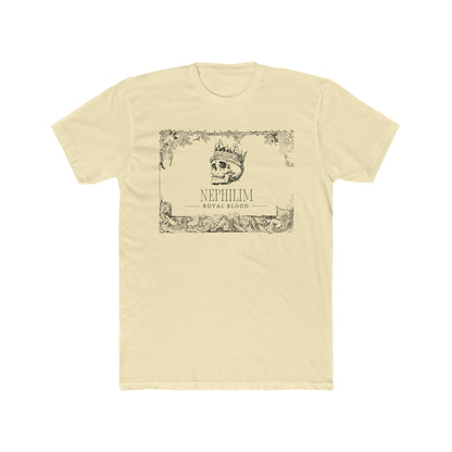 Royal Blood fitted Tee