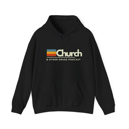 C&oD colorado hoodie