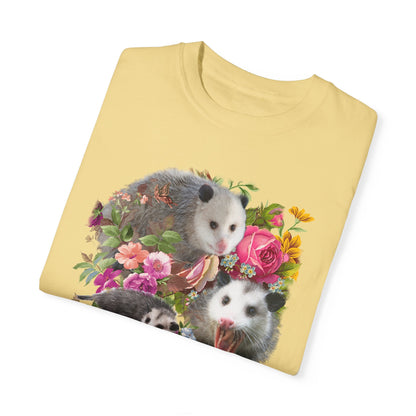 Possum Posse