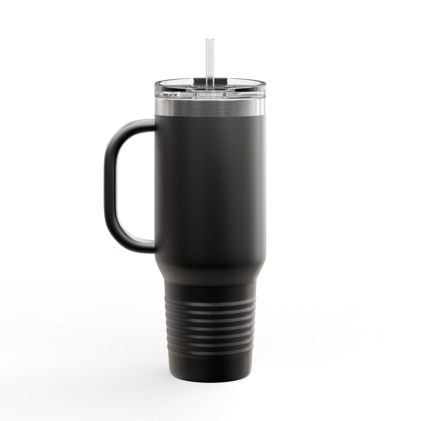 Big Gulps, Huh? Big Gulp travel mug