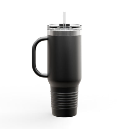 Big Gulps, Huh? Big Gulp travel mug