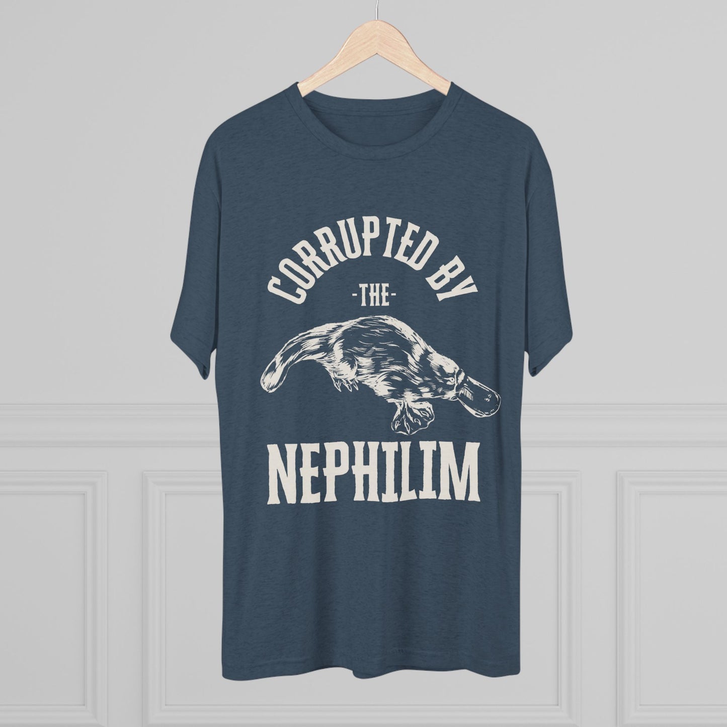 Platypus Chimera