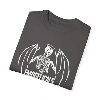 Emogelicals angel