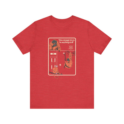 Neutral Orangutan Soft Tee