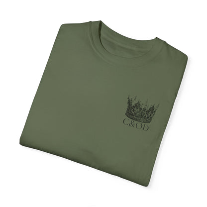 Nephilim Royal Blood T-shirt