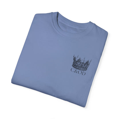 Nephilim Royal Blood T-shirt