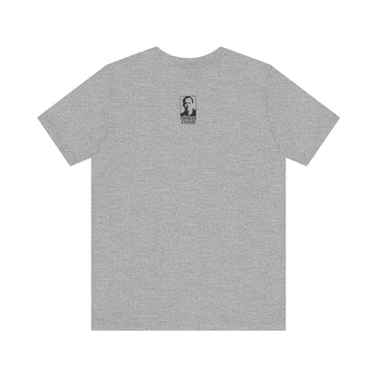 Don't be fear, Racoon is near adult tee
