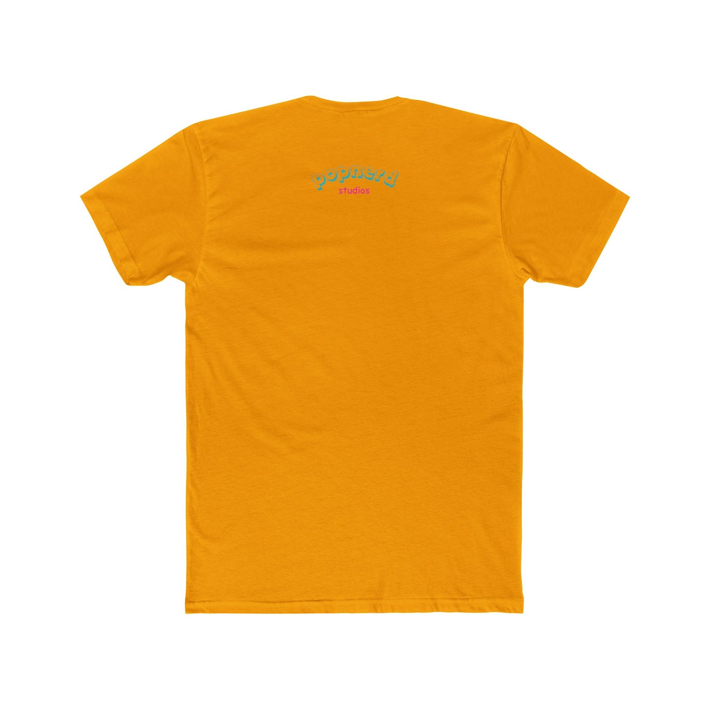 Reading the Rainbow premium fit tee