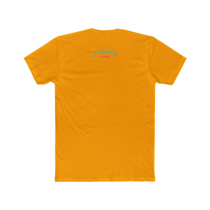 Reading the Rainbow premium fit tee