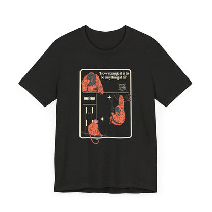 Neutral Orangutan Soft Tee