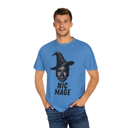 Nic Mage comfort colors