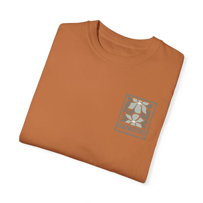 ClearStart Unisex Garment-Dyed T-Shirt - Rebuilding Lives, Reuniting Families
