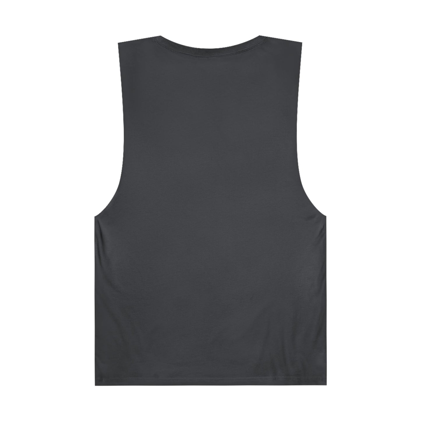 Just give up tank top