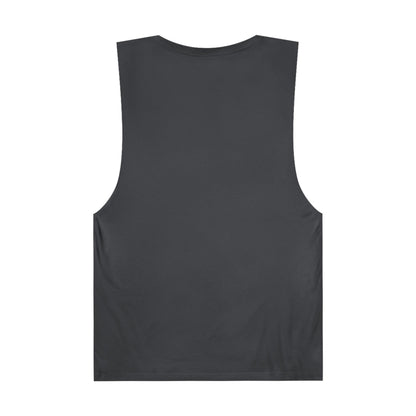 Just give up tank top