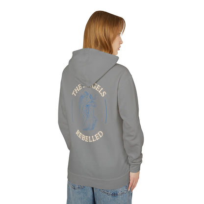 angels rebel