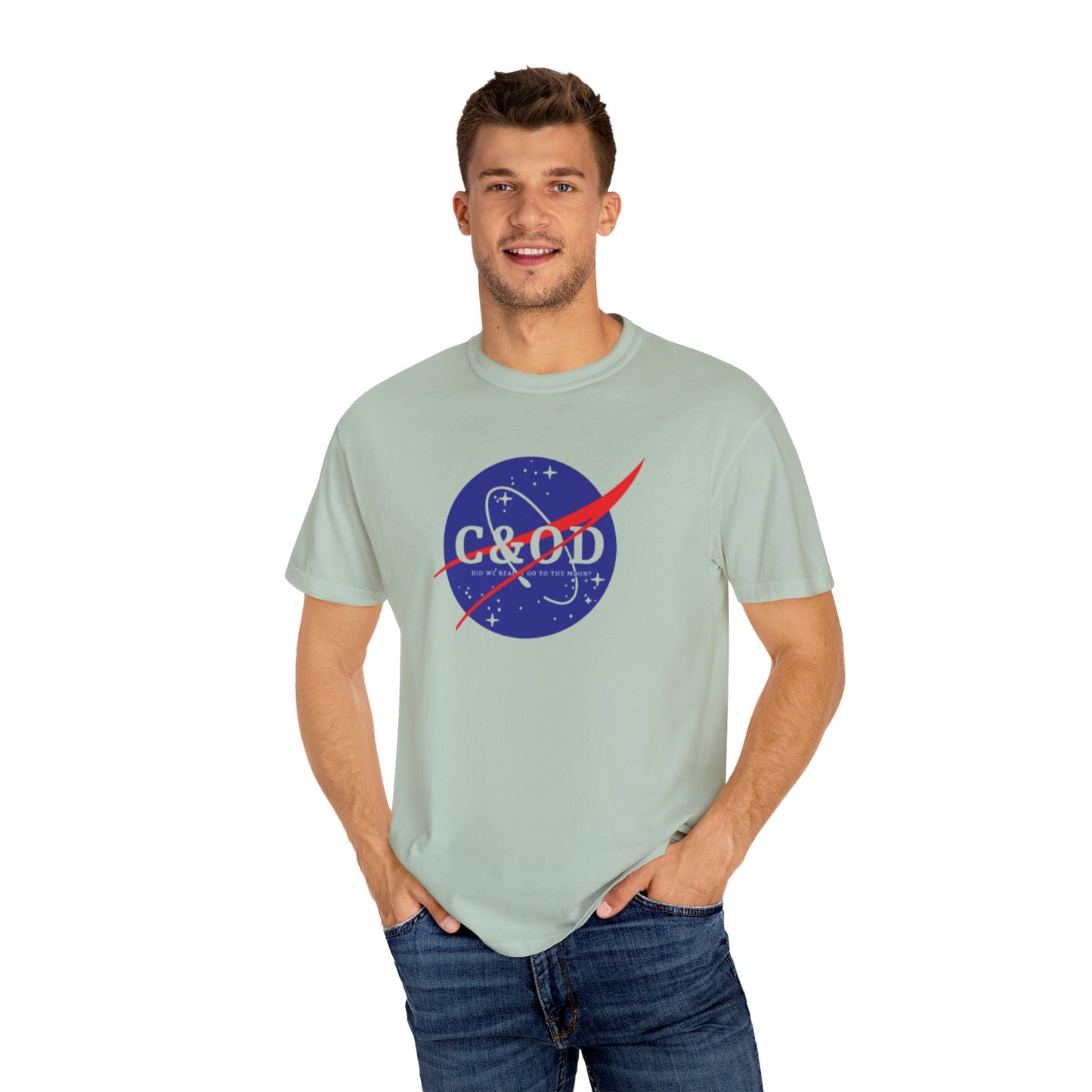 Did we really go to the moon?