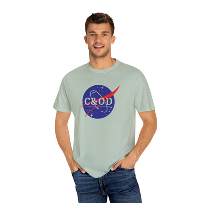 Did we really go to the moon?