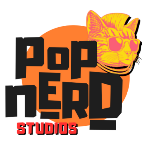 Popnerd Studios