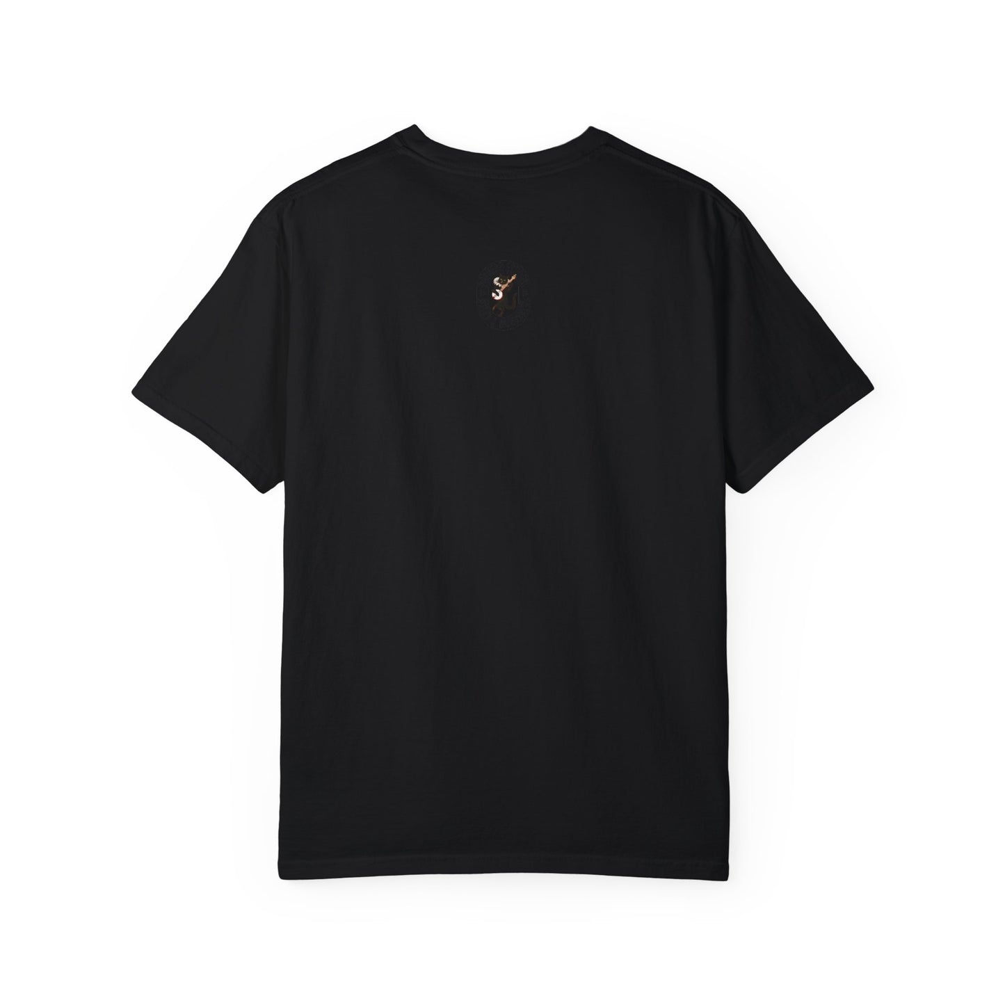 Lexapro Wrestling comfort colors tee