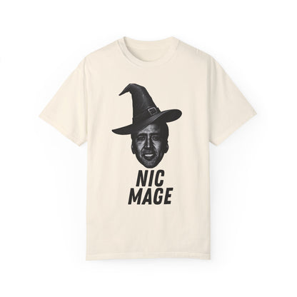Nic Mage comfort colors