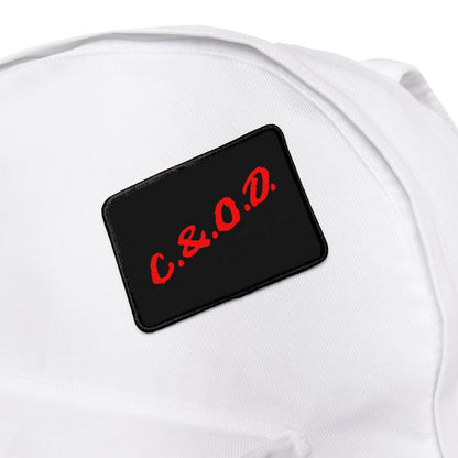 Iron-On Patches