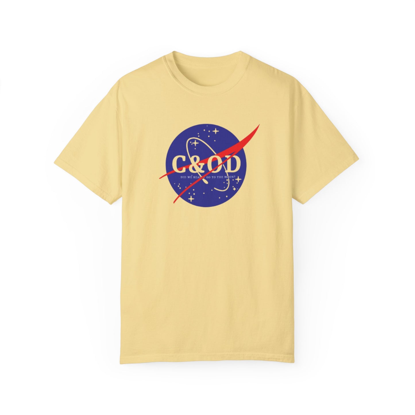 Did we really go to the moon?