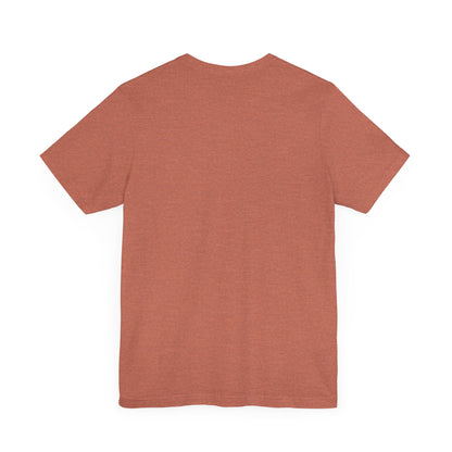 Tom Cruise Graphic Tee - Unisex Jersey Short Sleeve T-Shirt