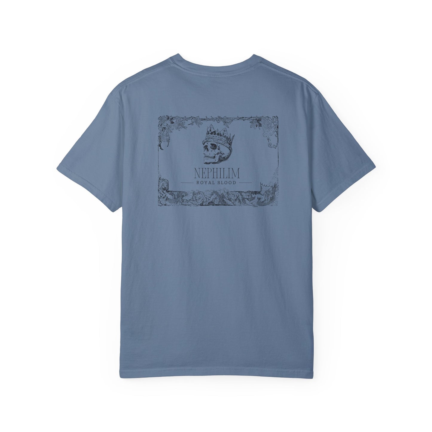 Nephilim Royal Blood T-shirt