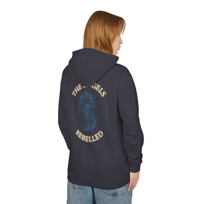 angels rebel