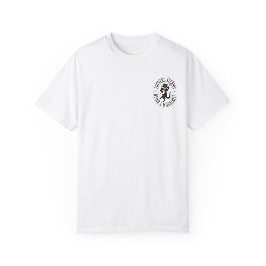 Platypus & Crow PNS comfort colors tee