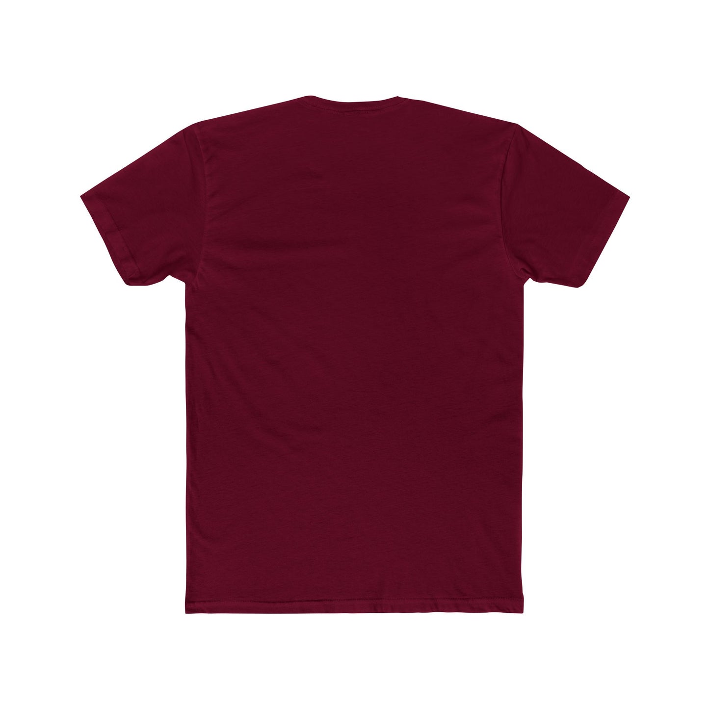 C&OD Colorado fitted Tee