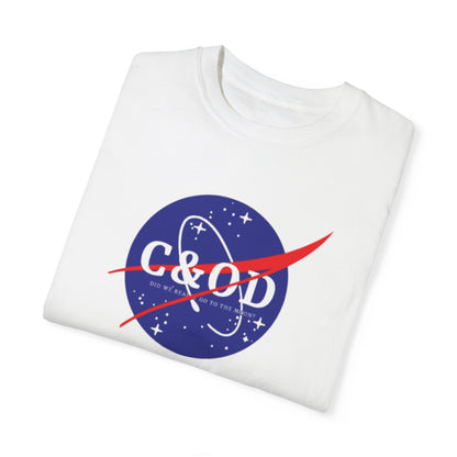 Did we really go to the moon?