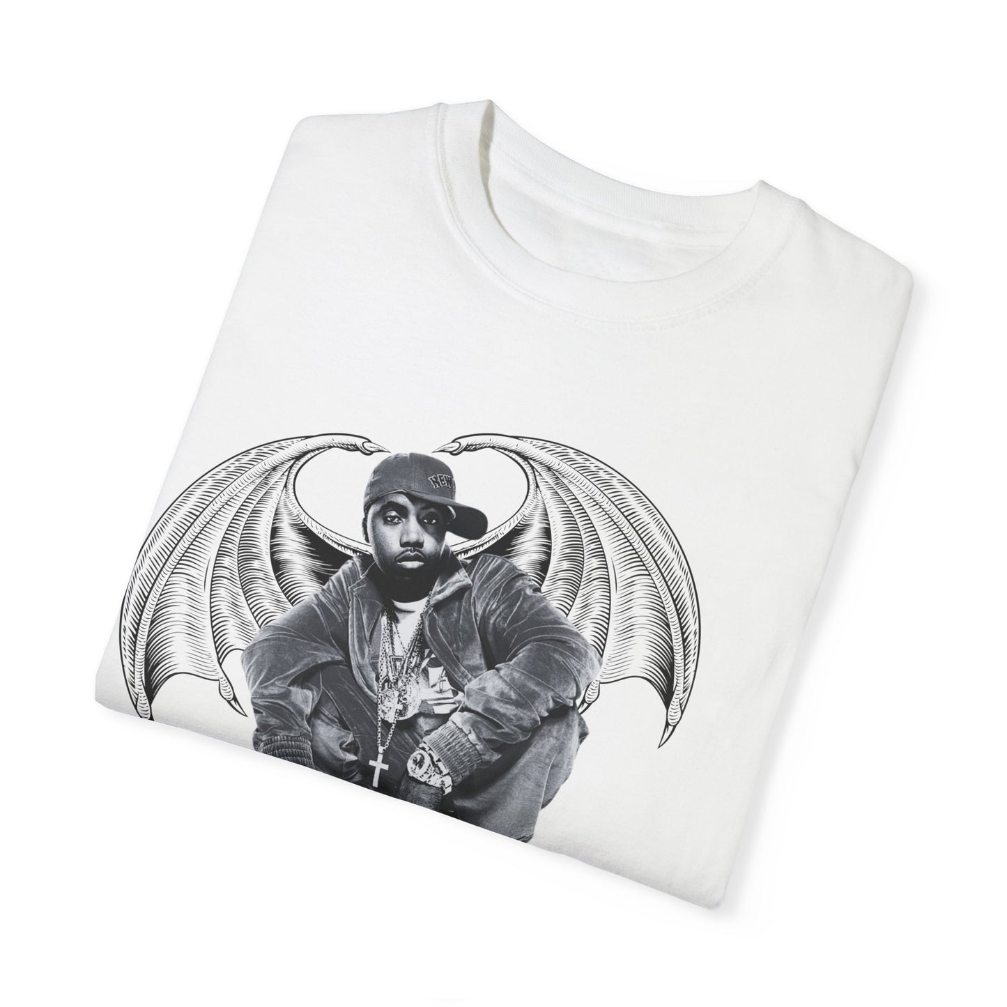 NASferatu comfort colors