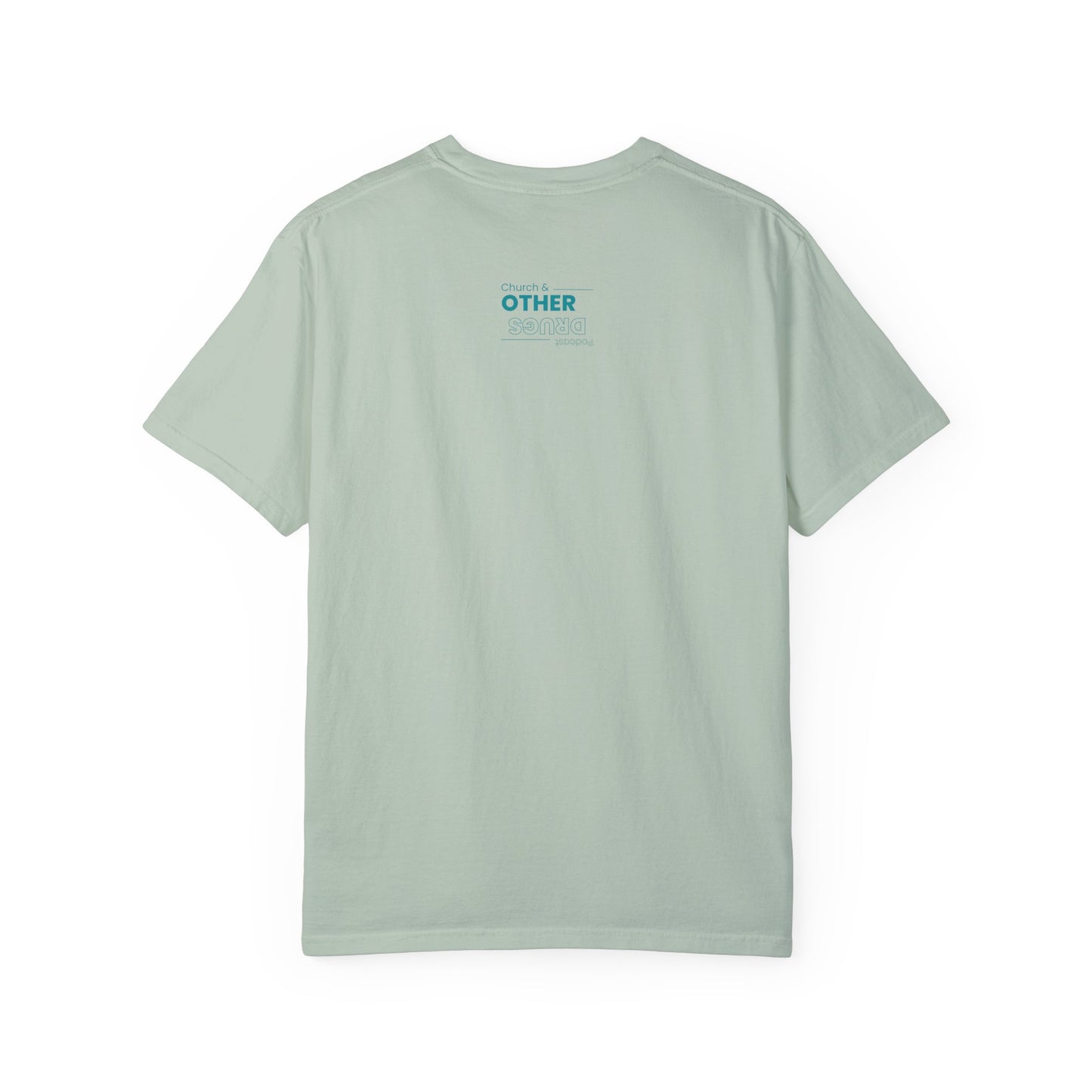 C&oD D.A.R.E. comfort colors