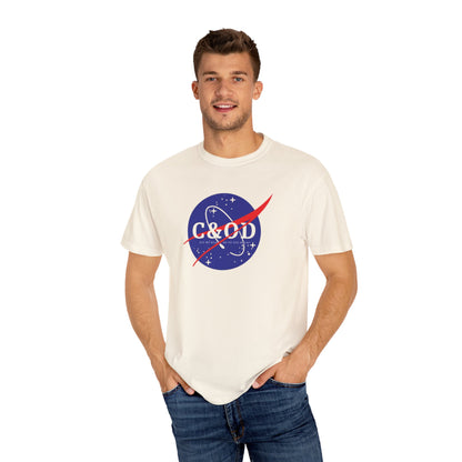 Did we really go to the moon?