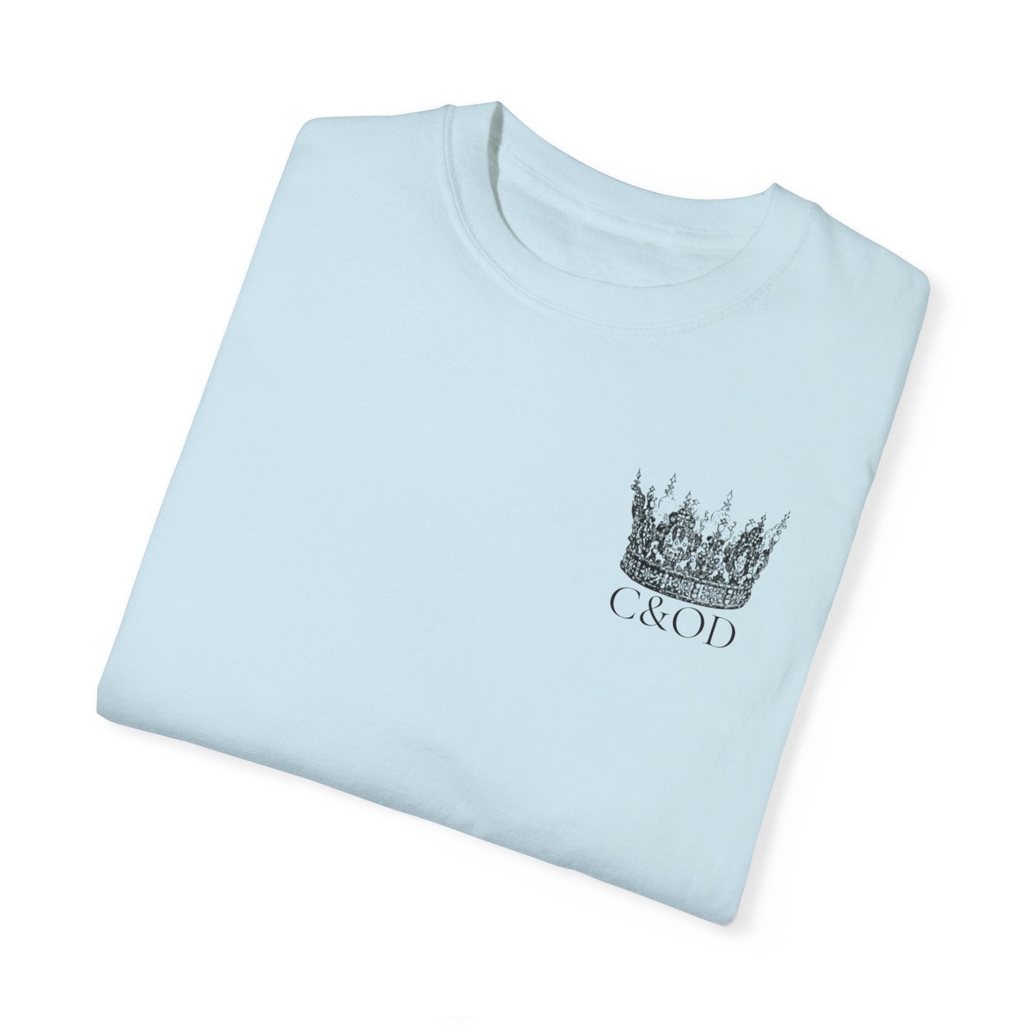 Nephilim Royal Blood T-shirt