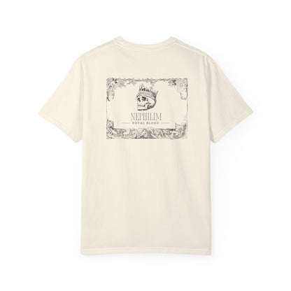 Nephilim Royal Blood T-shirt