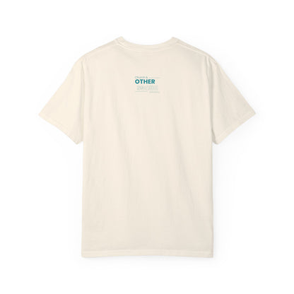 C&oD D.A.R.E. comfort colors