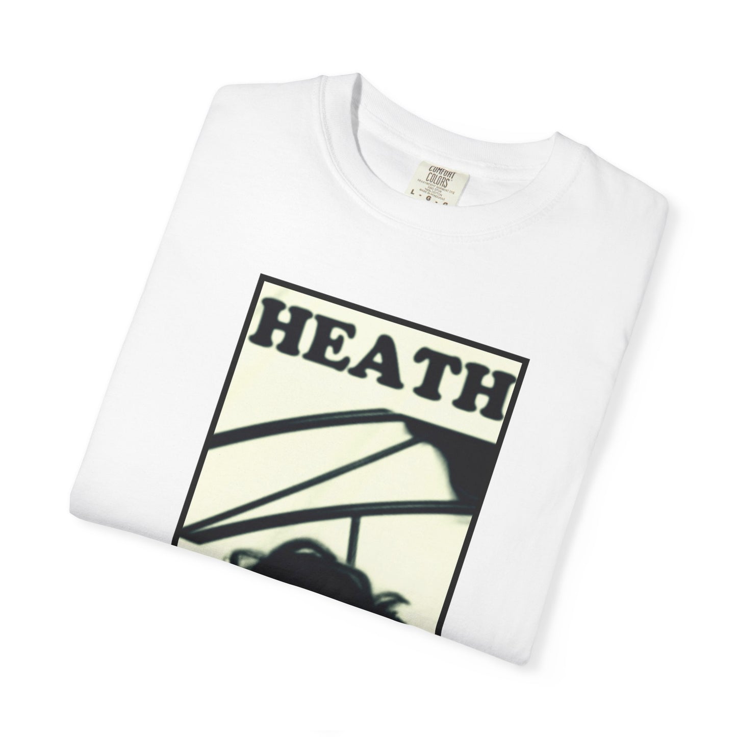 Heath The T-Shirt