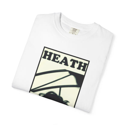 Heath The T-Shirt