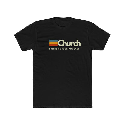 C&OD Colorado fitted Tee