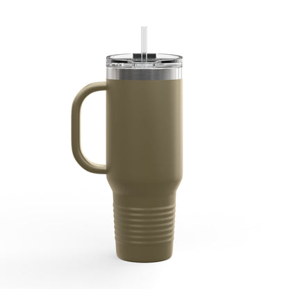 Big Gulps, Huh? Big Gulp travel mug