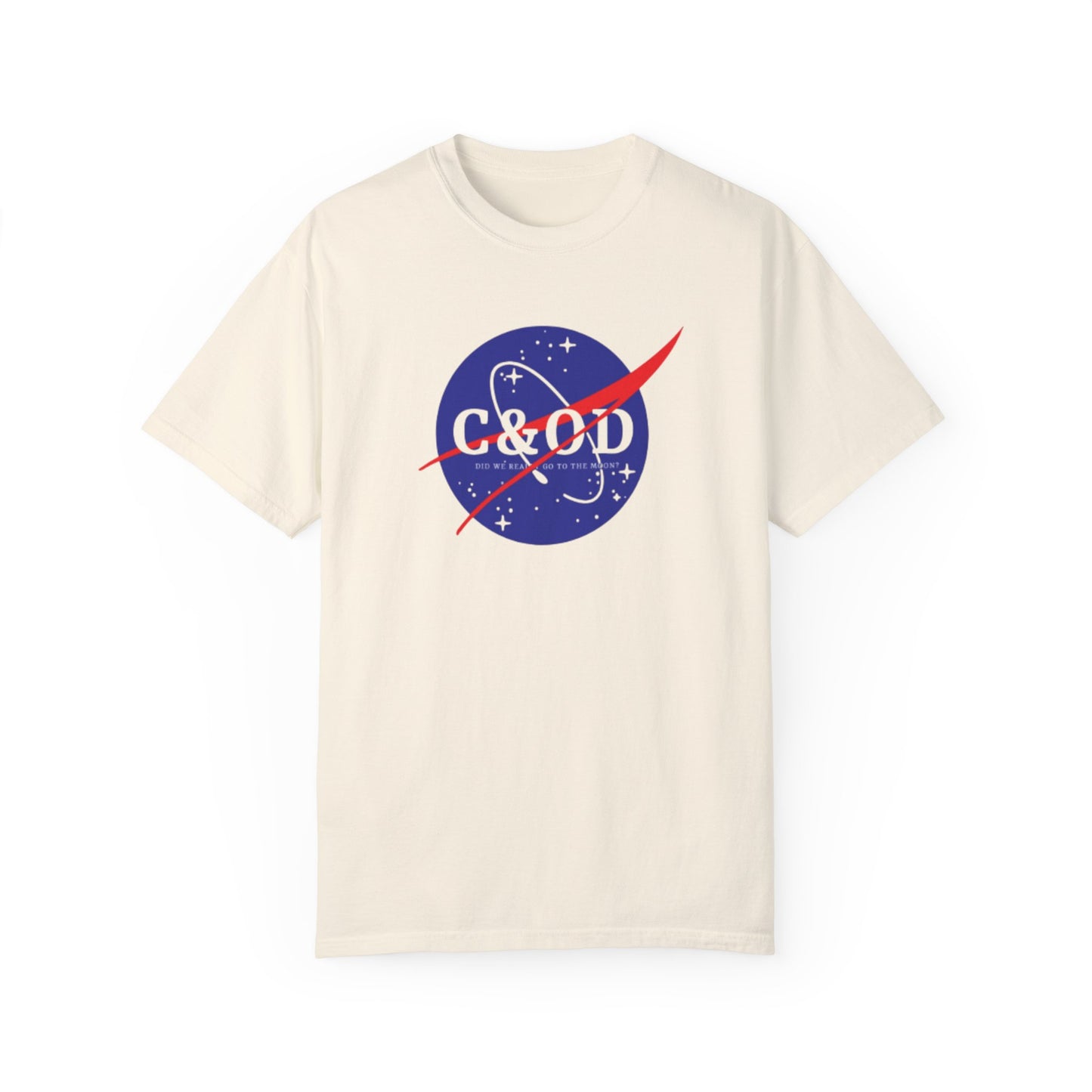 Did we really go to the moon?