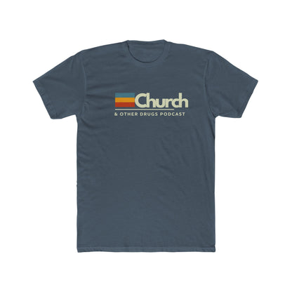 C&OD Colorado fitted Tee