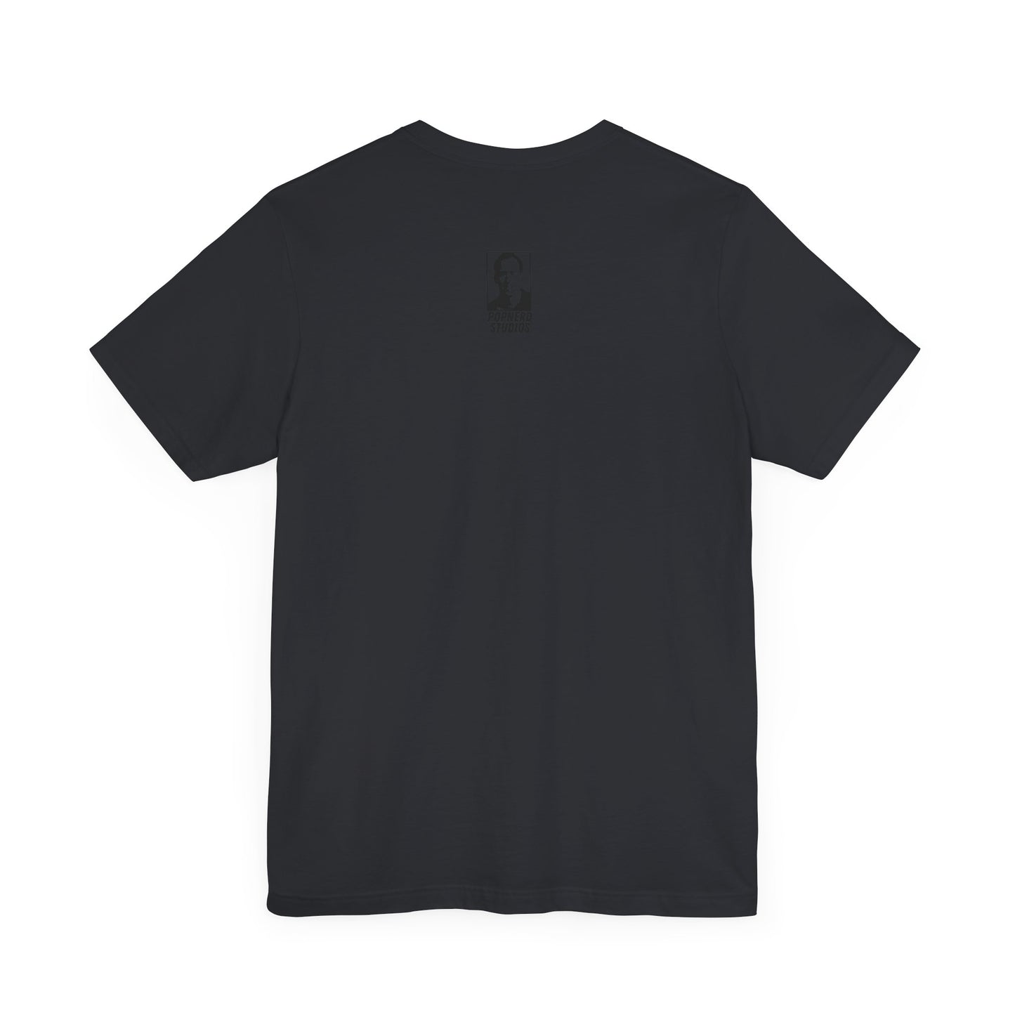 Don't be fear, Racoon is near adult tee