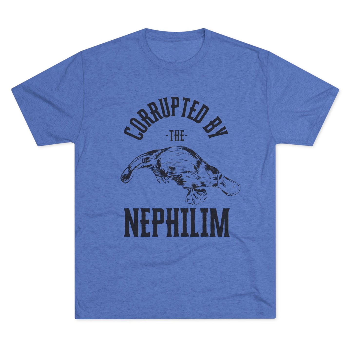 Platypus Chimera